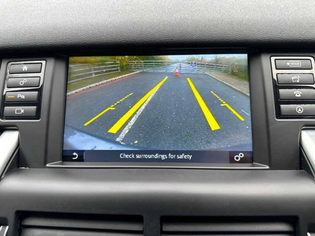 Used Land Rover Discovery Sport 2016 for sale - 76527110: Photo 21