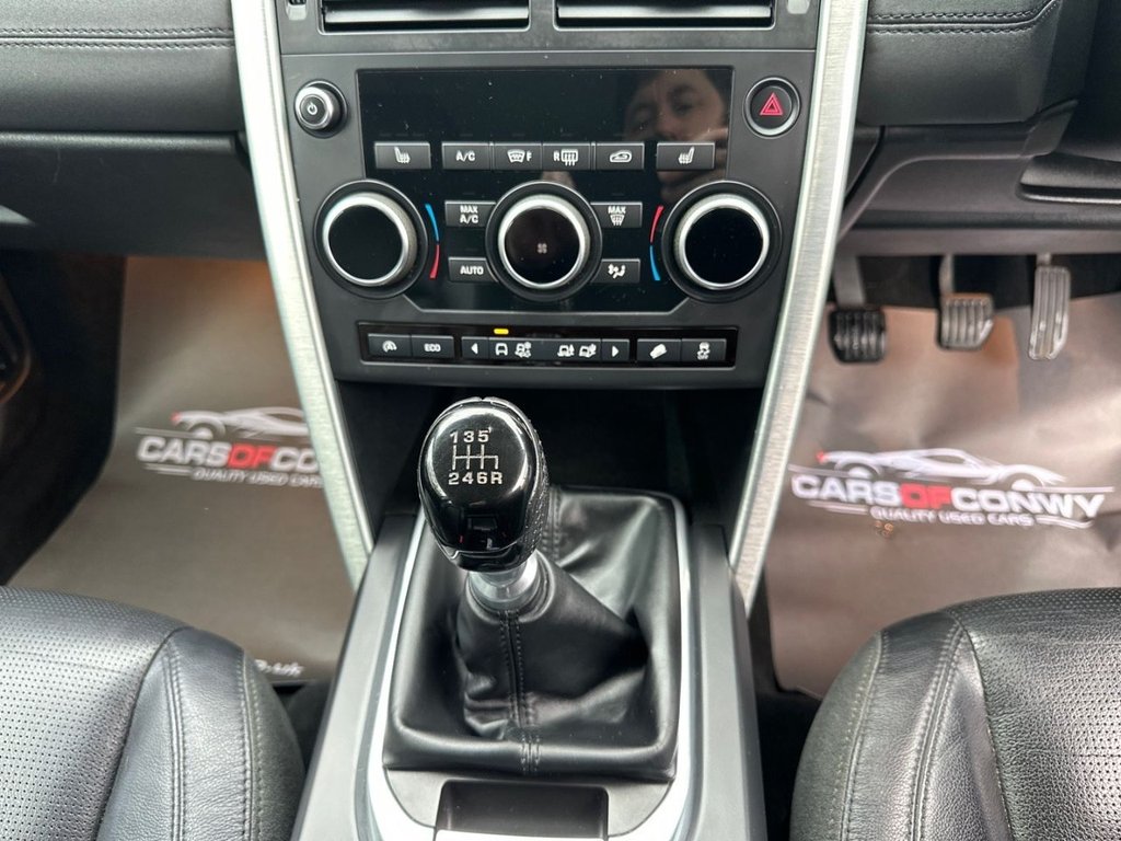 Used Land Rover Discovery Sport 2016 for sale - 76527110: Photo 22