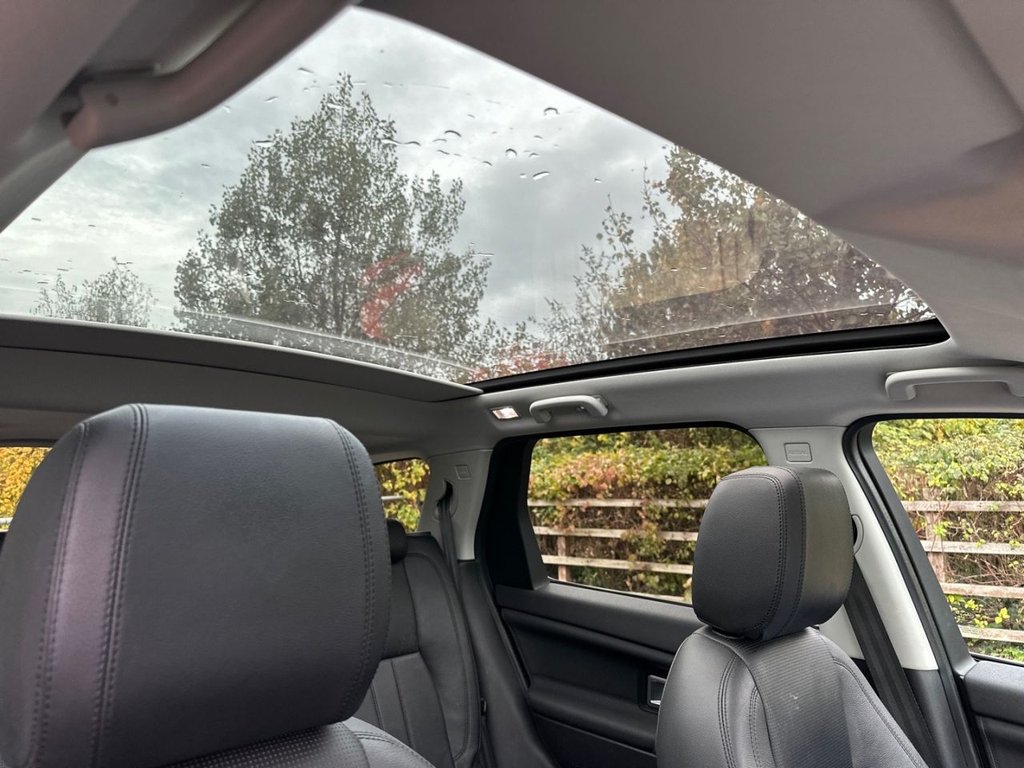 Used Land Rover Discovery Sport 2016 for sale - 76527110: Photo 23