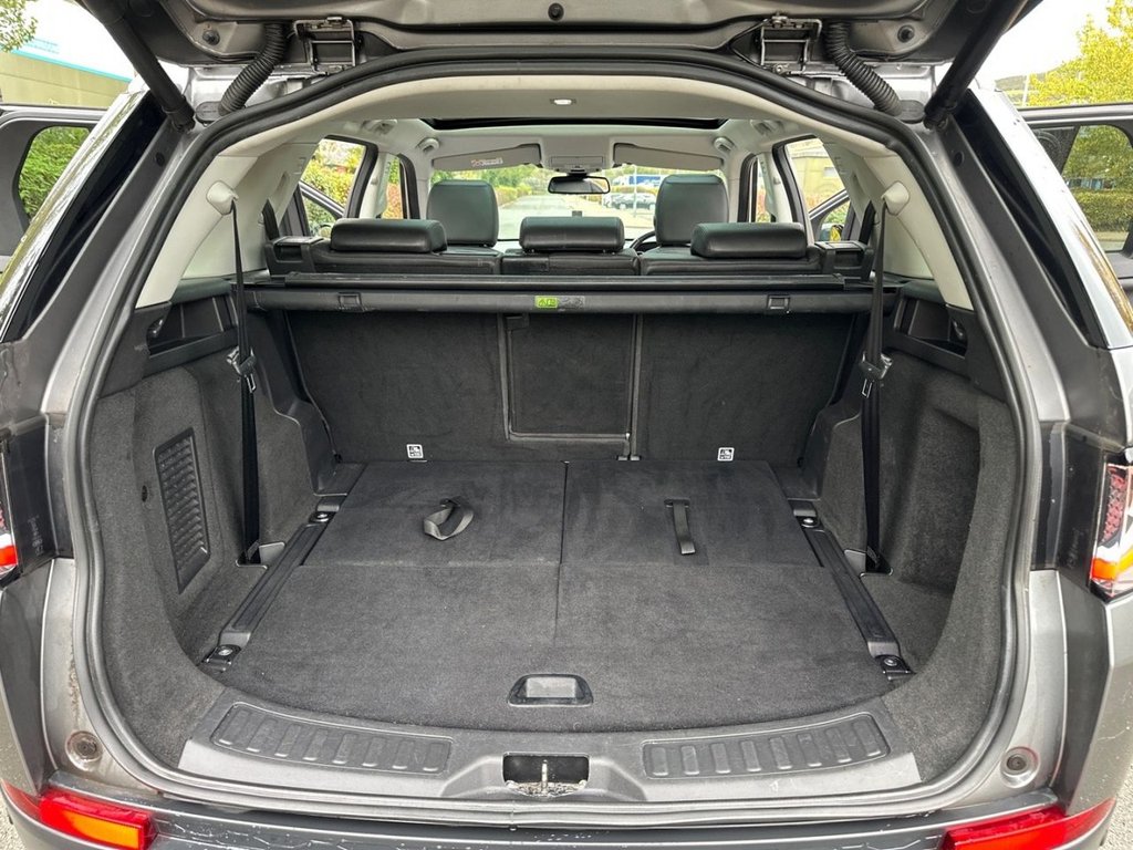 Used Land Rover Discovery Sport 2016 for sale - 76527110: Photo 30