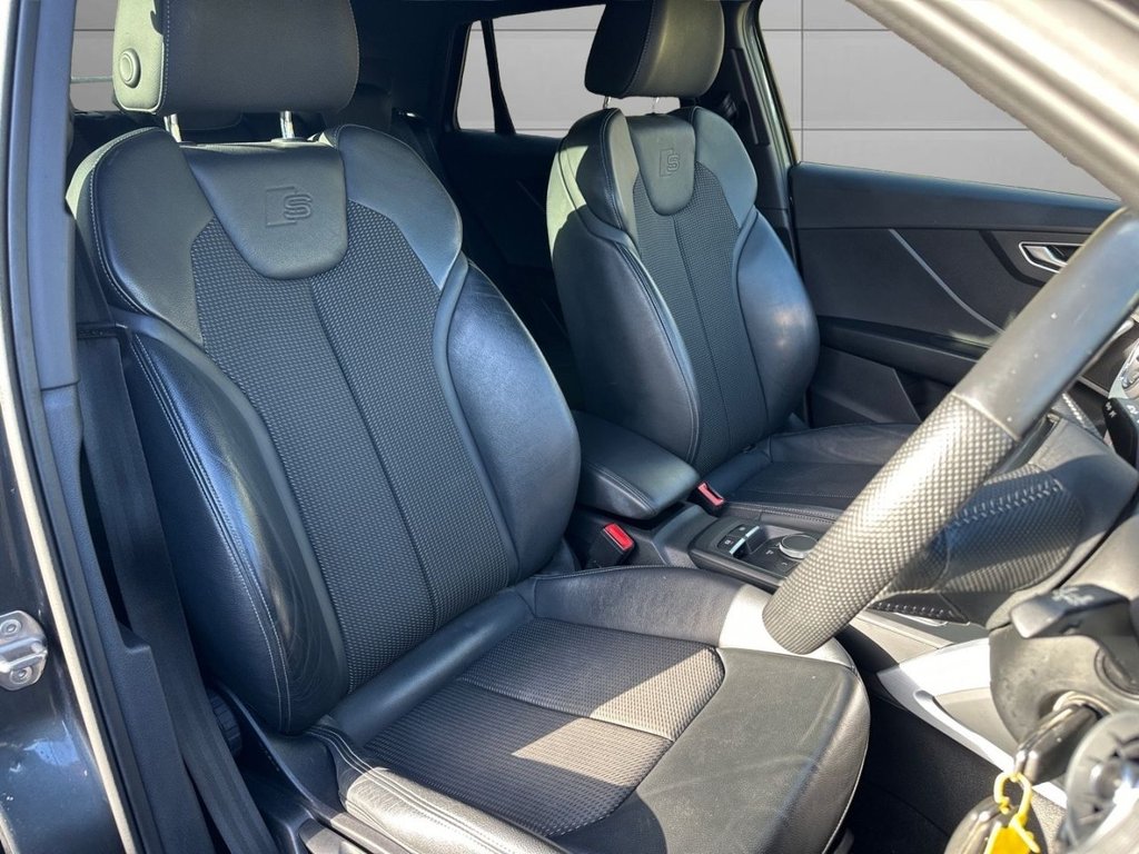 Used Audi Q2 2019 for sale - 76604395: Photo 10