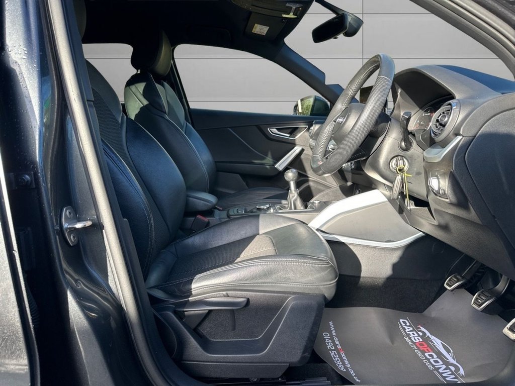 Used Audi Q2 2019 for sale - 76604395: Photo 11