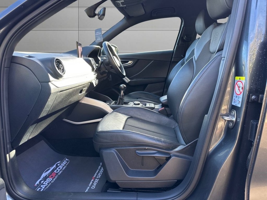 Used Audi Q2 2019 for sale - 76604395: Photo 12