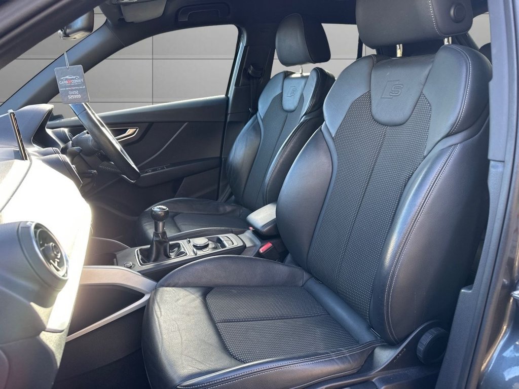 Used Audi Q2 2019 for sale - 76604395: Photo 13