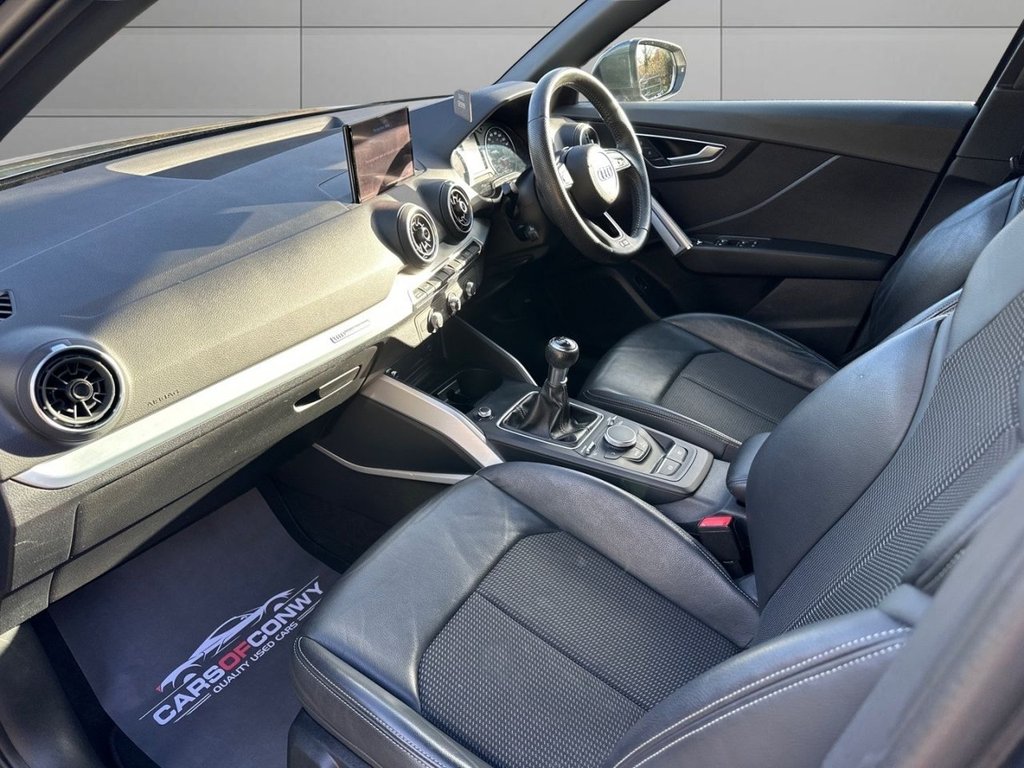 Used Audi Q2 2019 for sale - 76604395: Photo 14