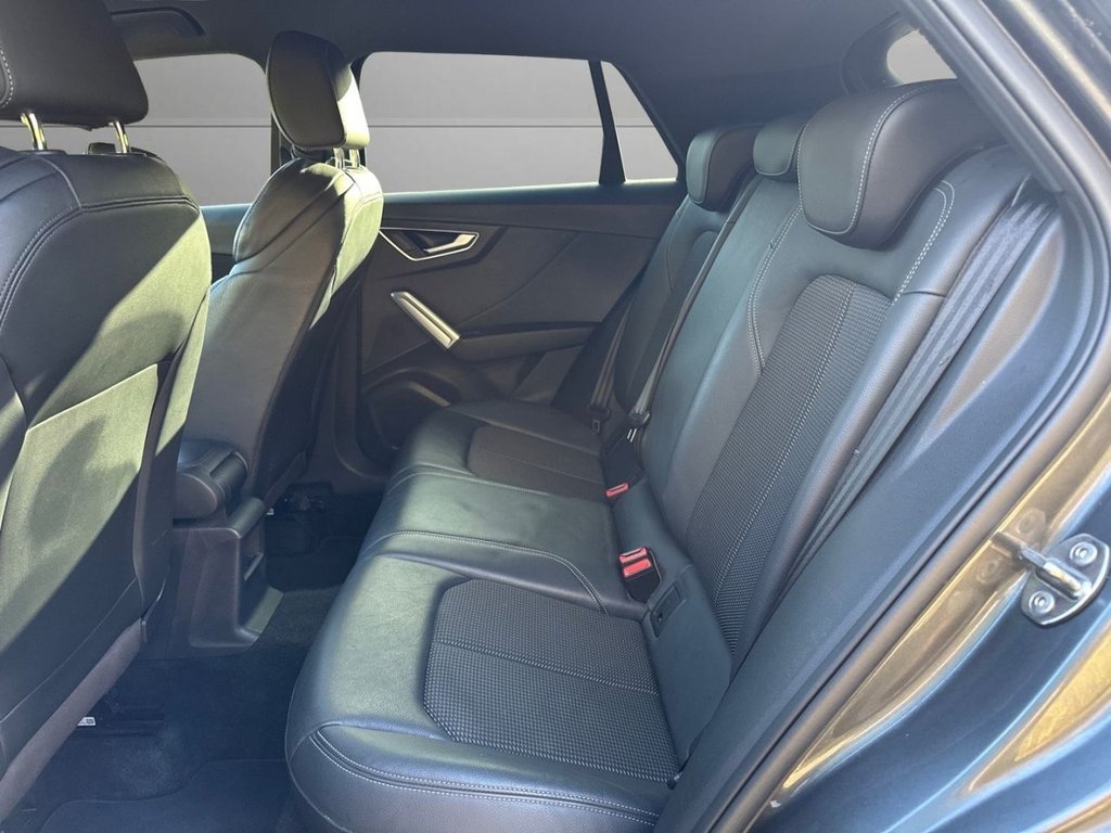 Used Audi Q2 2019 for sale - 76604395: Photo 15