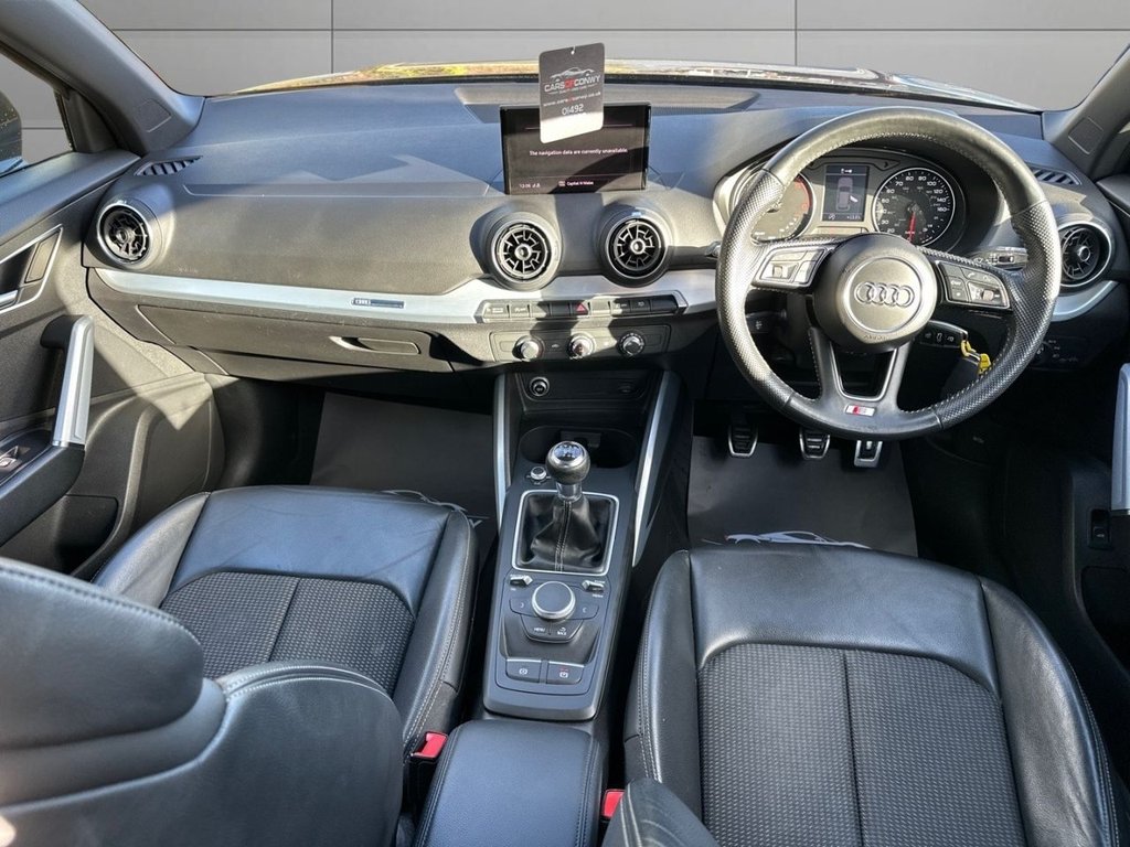 Used Audi Q2 2019 for sale - 76604395: Photo 16