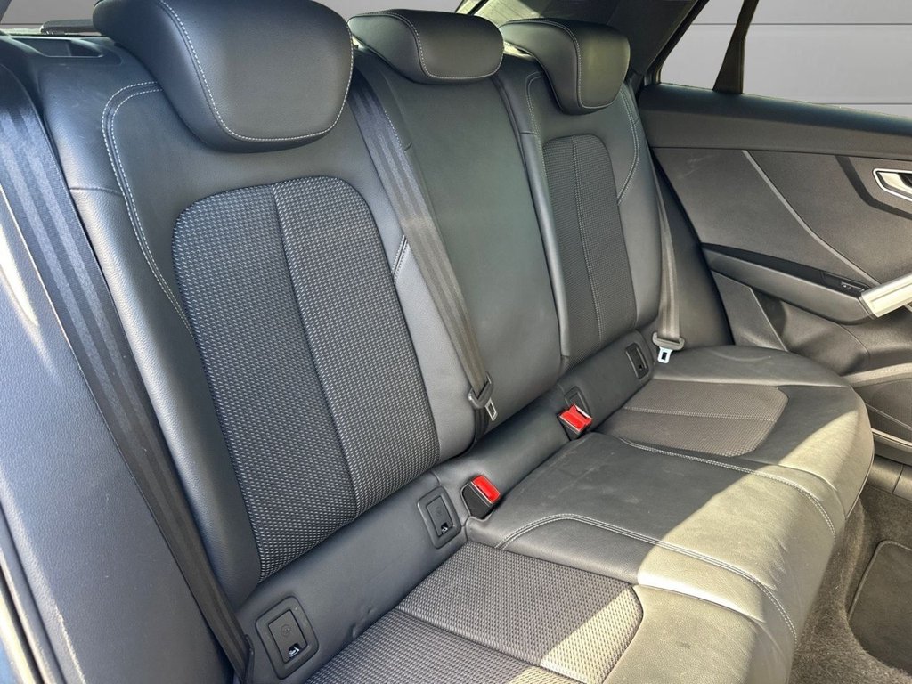 Used Audi Q2 2019 for sale - 76604395: Photo 17
