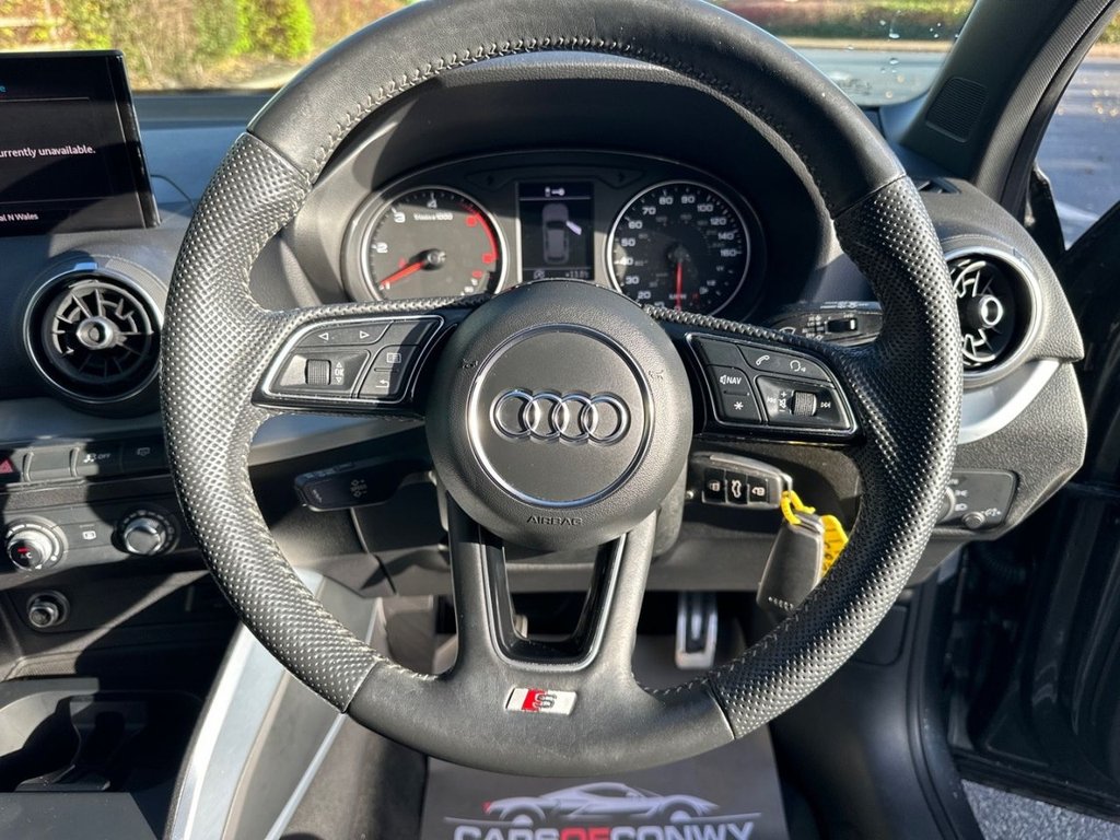 Used Audi Q2 2019 for sale - 76604395: Photo 18