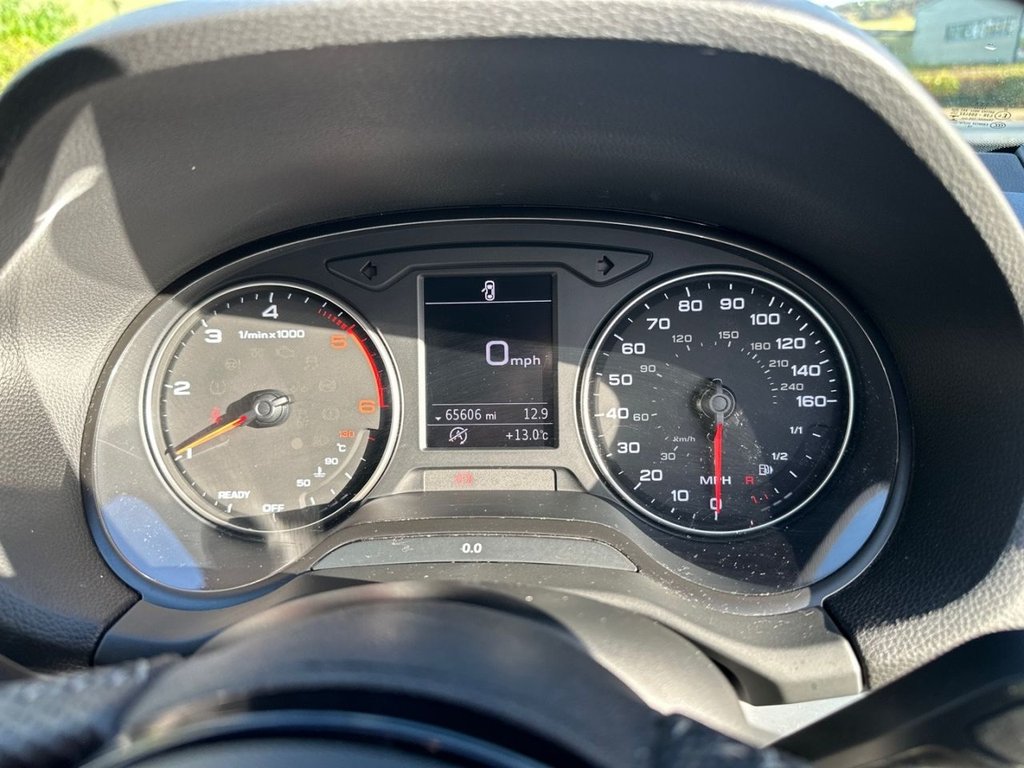 Used Audi Q2 2019 for sale - 76604395: Photo 19