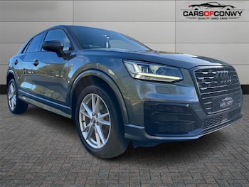 Used Audi Q2 2019 for sale - 76604395: Photo