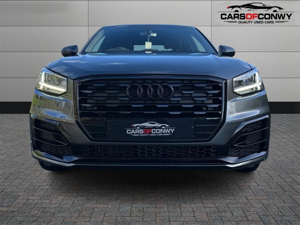 Used Audi Q2 2019 for sale - 76604395: Photo 2
