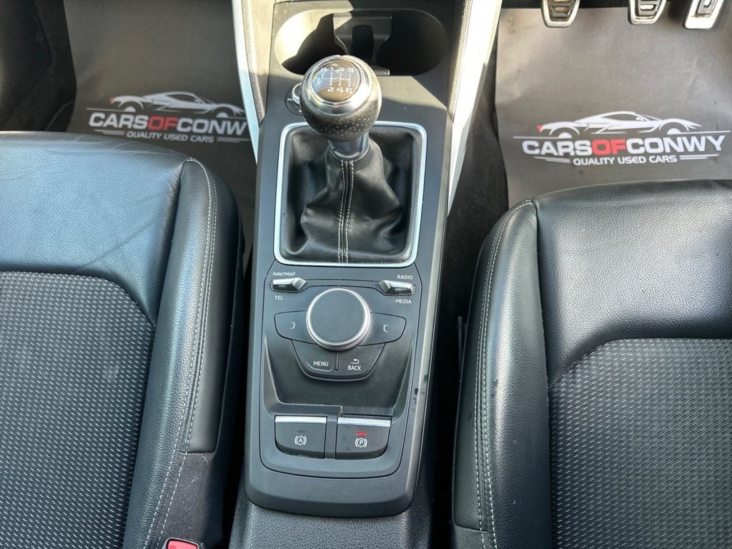 Used Audi Q2 2019 for sale - 76604395: Photo 21