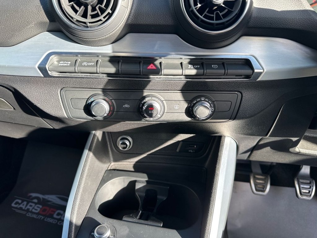 Used Audi Q2 2019 for sale - 76604395: Photo 22