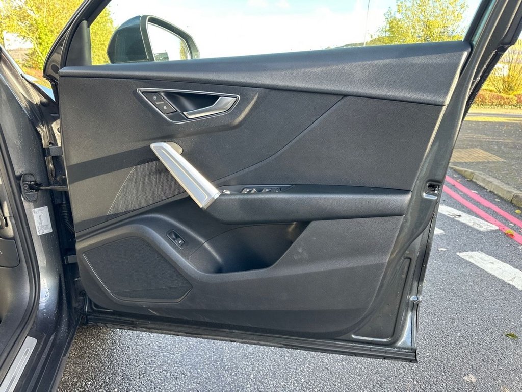 Used Audi Q2 2019 for sale - 76604395: Photo 23