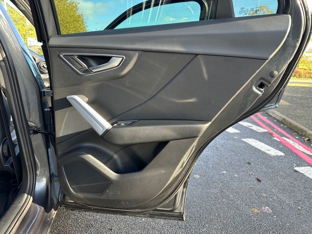 Used Audi Q2 2019 for sale - 76604395: Photo 24