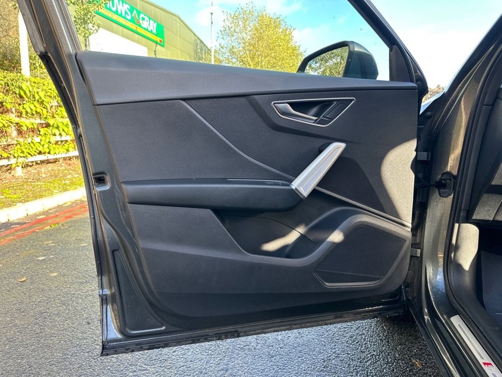 Used Audi Q2 2019 for sale - 76604395: Photo 25