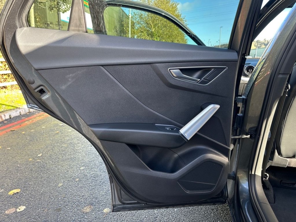 Used Audi Q2 2019 for sale - 76604395: Photo 26