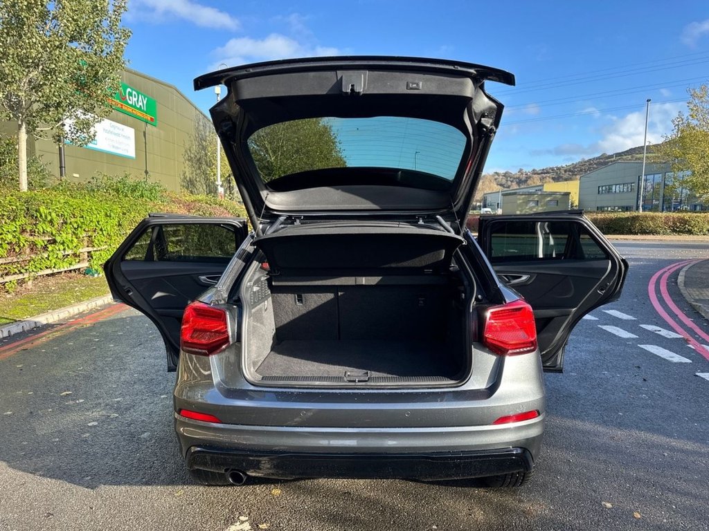 Used Audi Q2 2019 for sale - 76604395: Photo 28