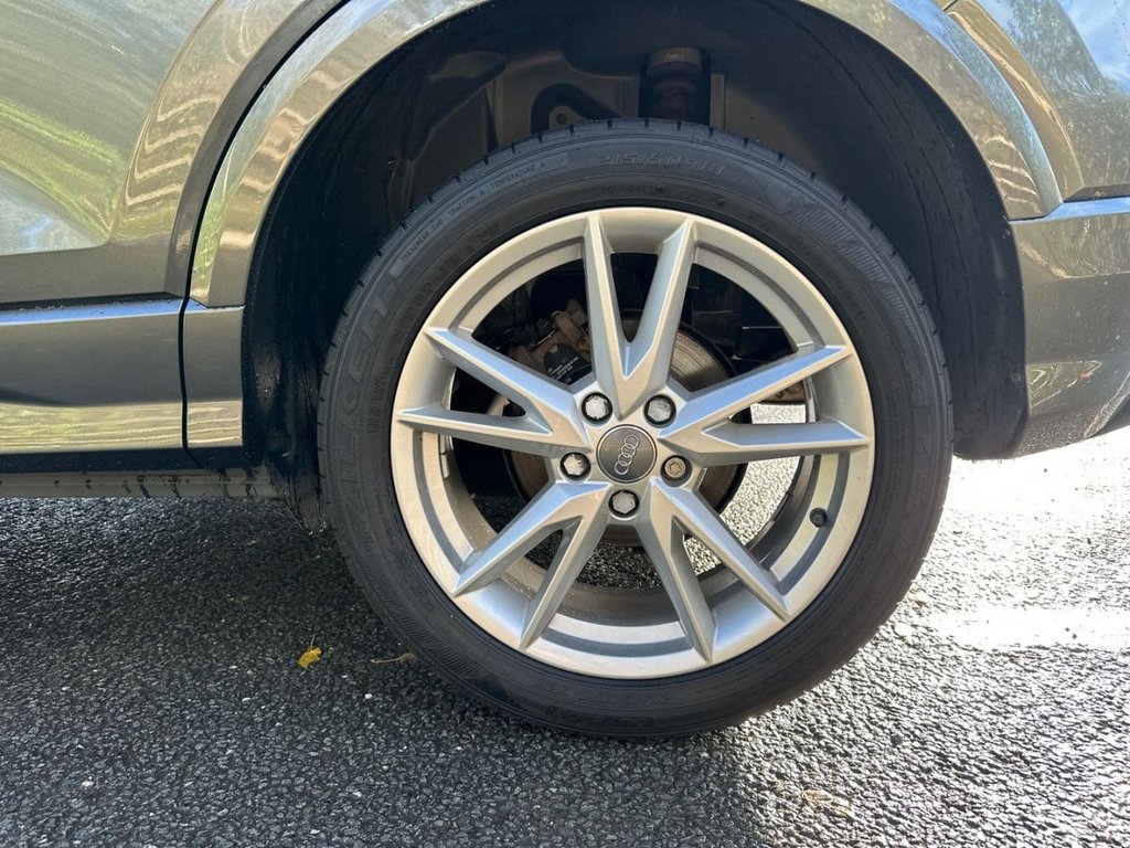 Used Audi Q2 2019 for sale - 76604395: Photo 29