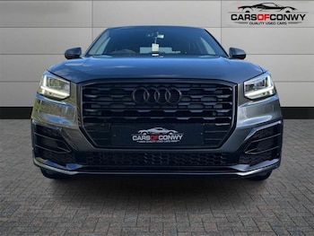 Used Audi Q2 2019 for sale - 76604395: Photo