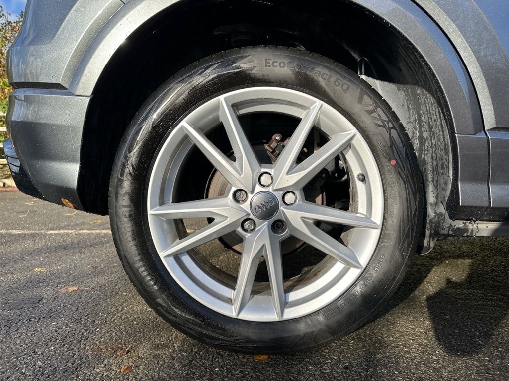 Used Audi Q2 2019 for sale - 76604395: Photo 30