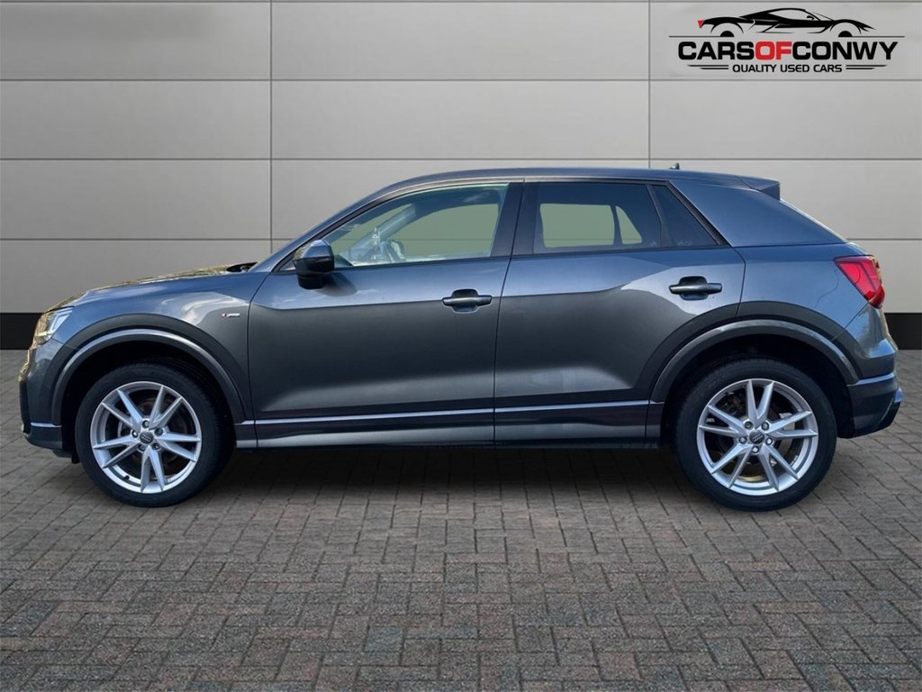 Used Audi Q2 2019 for sale - 76604395: Photo 4