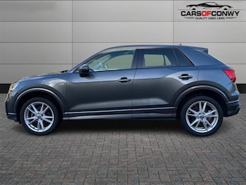 Used Audi Q2 2019 for sale - 76604395: Photo