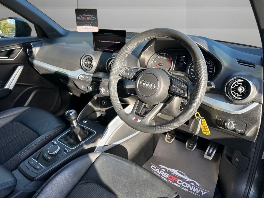 Used Audi Q2 2019 for sale - 76604395: Photo 9