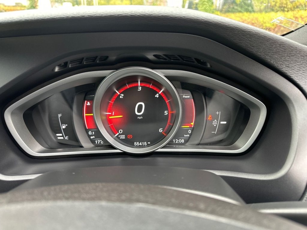 Used Volvo V40 2017 for sale - 76604546: Photo 19