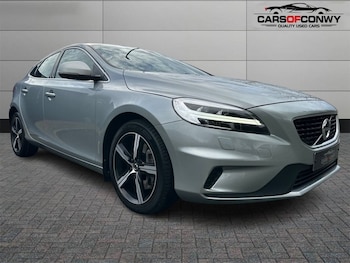 Volvo - V40