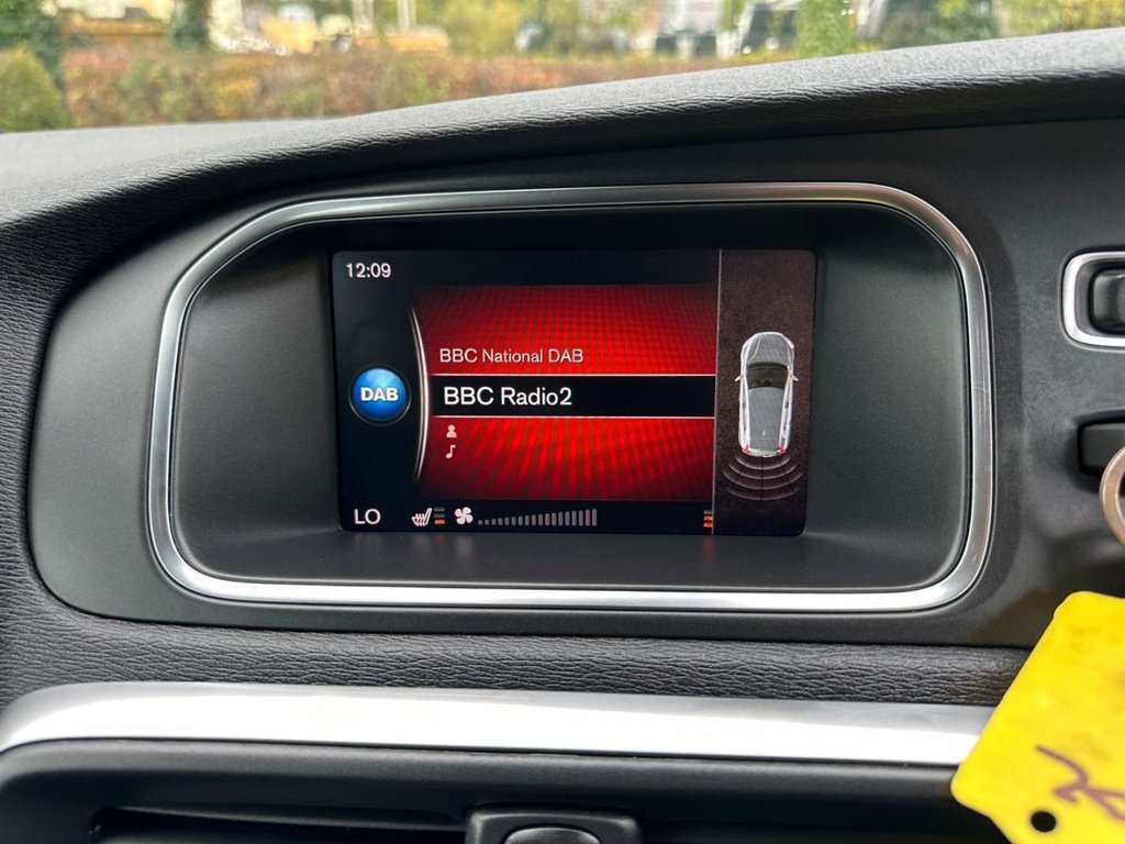 Used Volvo V40 2017 for sale - 76604546: Photo 22