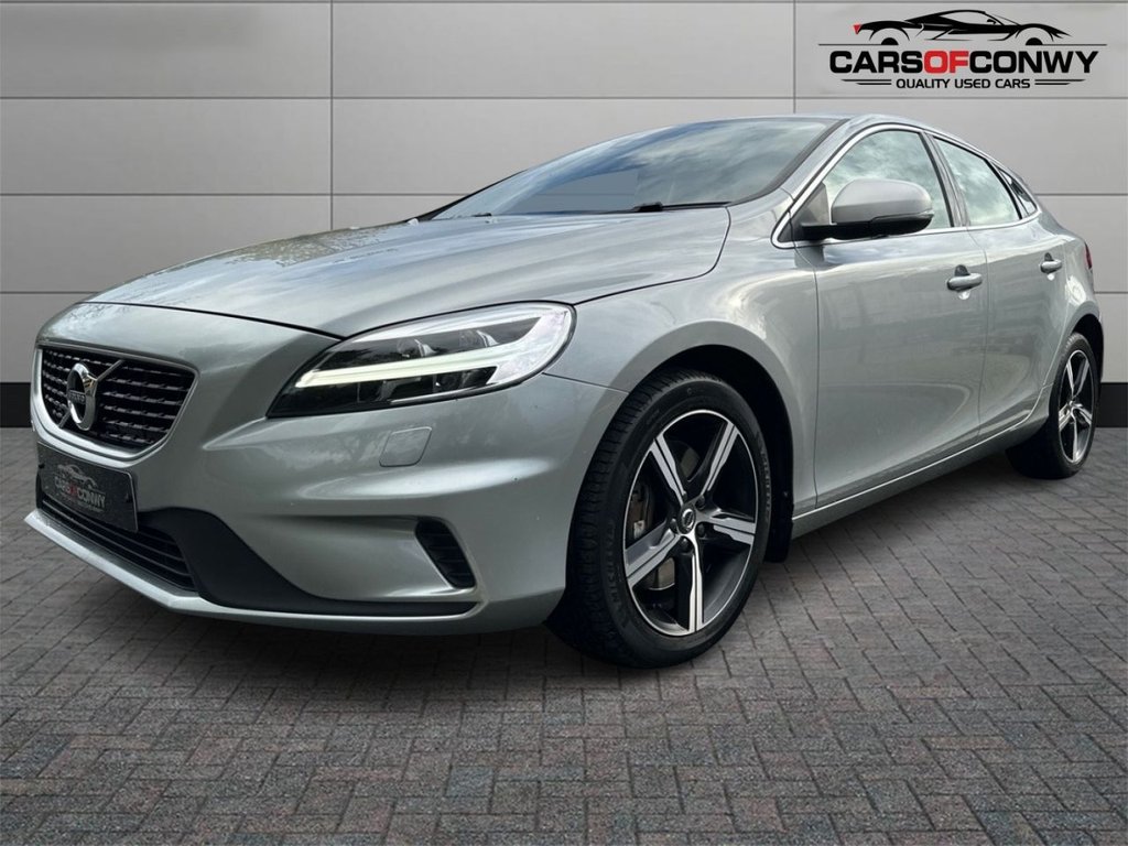 Used Volvo V40 2017 for sale - 76604546: Photo 3