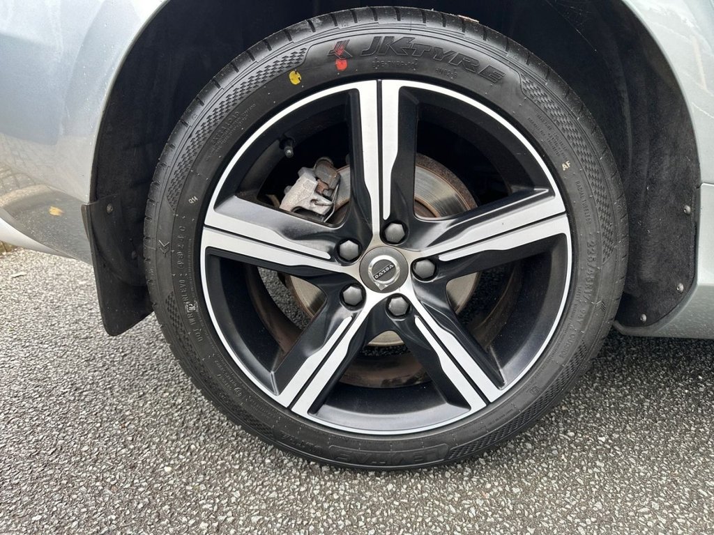 Used Volvo V40 2017 for sale - 76604546: Photo 30