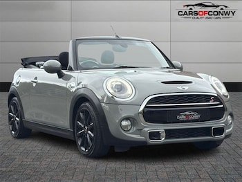 Used MINI Convertible 2016 for sale - 79422098: Photo
