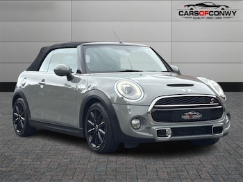 Used MINI Convertible 2016 for sale - 79422098: Photo