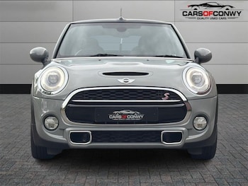 Used MINI Convertible 2016 for sale - 79422098: Photo