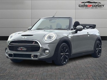 Used MINI Convertible 2016 for sale - 79422098: Photo
