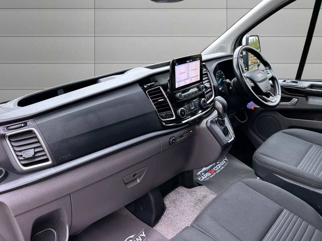 Used Ford Transit Custom 2020 for sale - 77407851: Photo 14