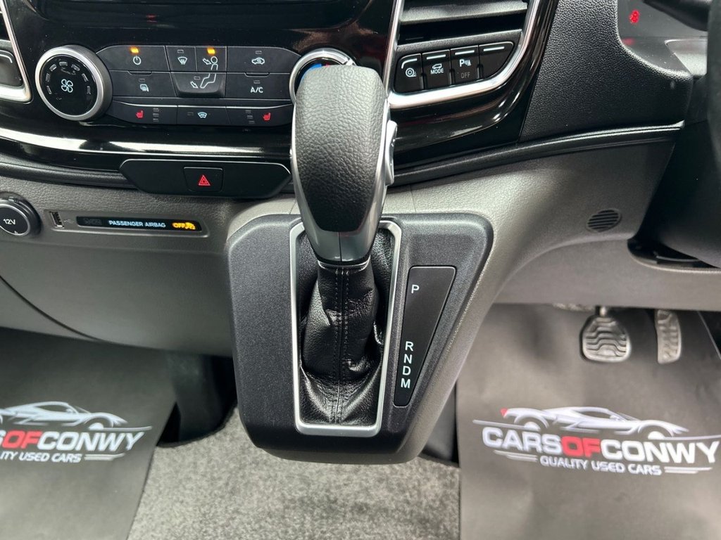 Used Ford Transit Custom 2020 for sale - 77407851: Photo 20