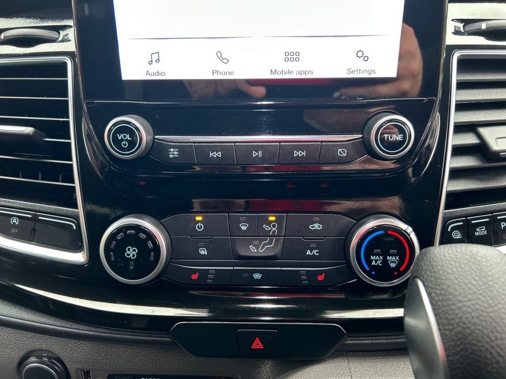 Used Ford Transit Custom 2020 for sale - 77407851: Photo 21