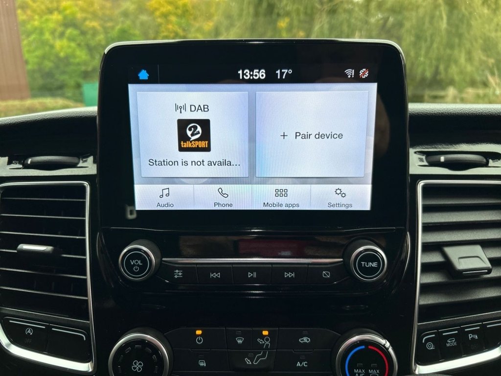 Used Ford Transit Custom 2020 for sale - 77407851: Photo 22