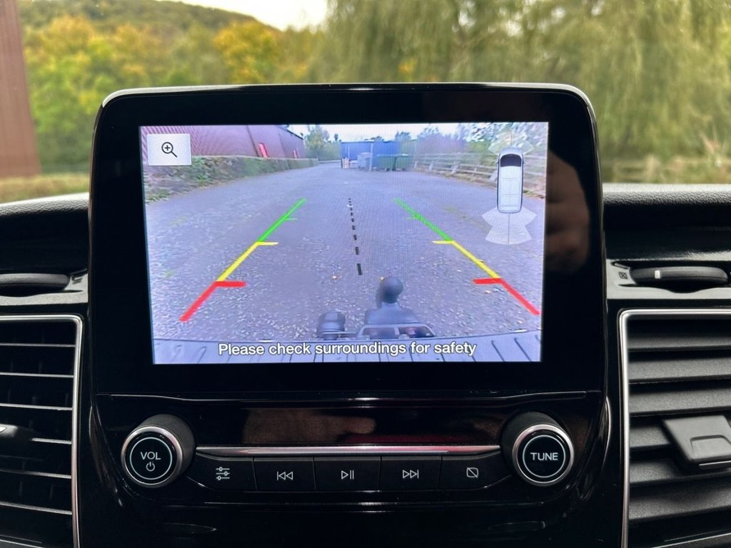 Used Ford Transit Custom 2020 for sale - 77407851: Photo 23