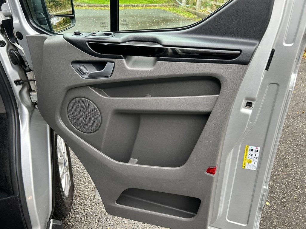 Used Ford Transit Custom 2020 for sale - 77407851: Photo 25