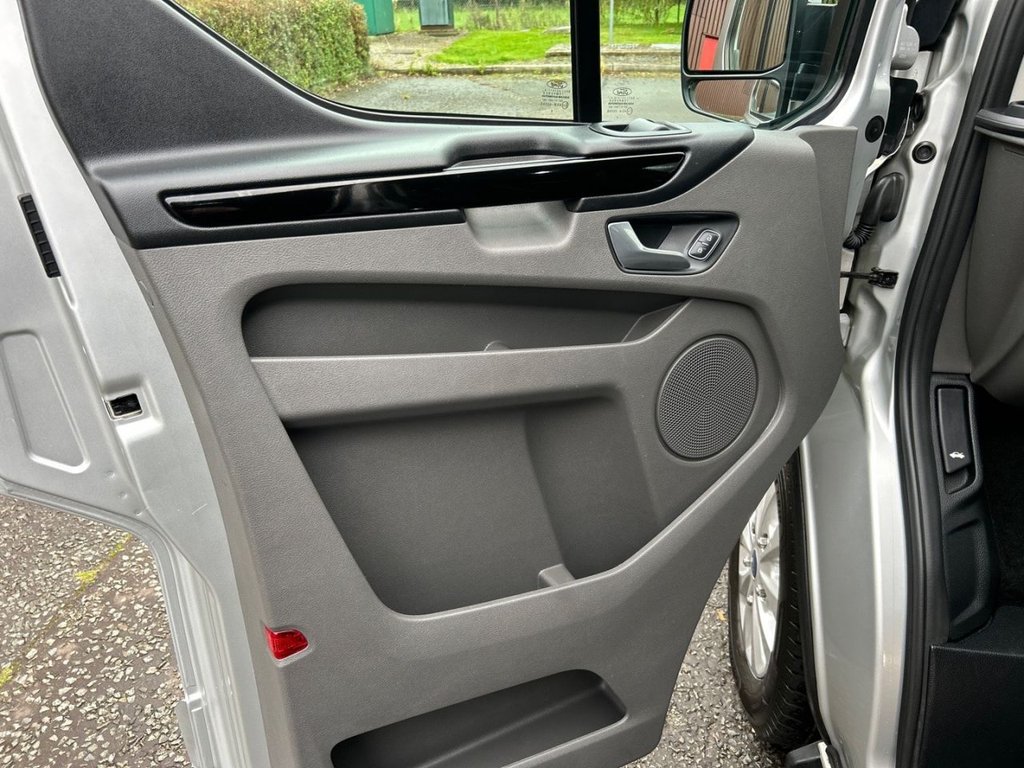 Used Ford Transit Custom 2020 for sale - 77407851: Photo 28