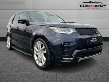 2020 (20) - 3.0 SD6 Landmark Edition 5dr Auto