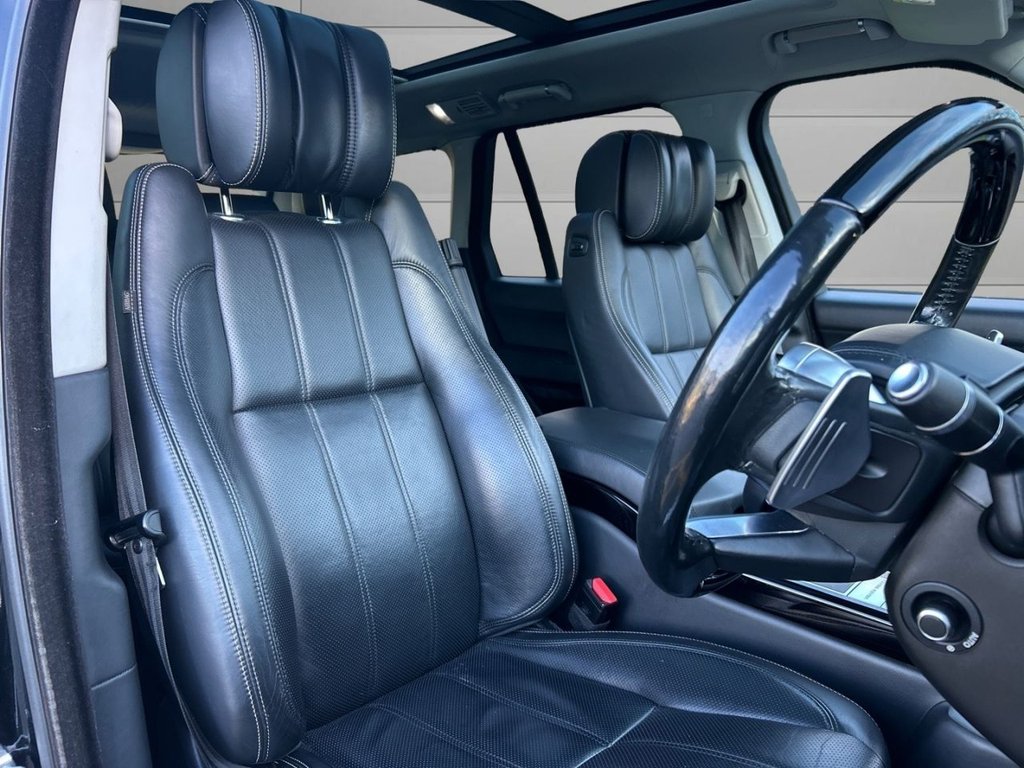 Used Land Rover Range Rover 2014 for sale - 76670538: Photo 10