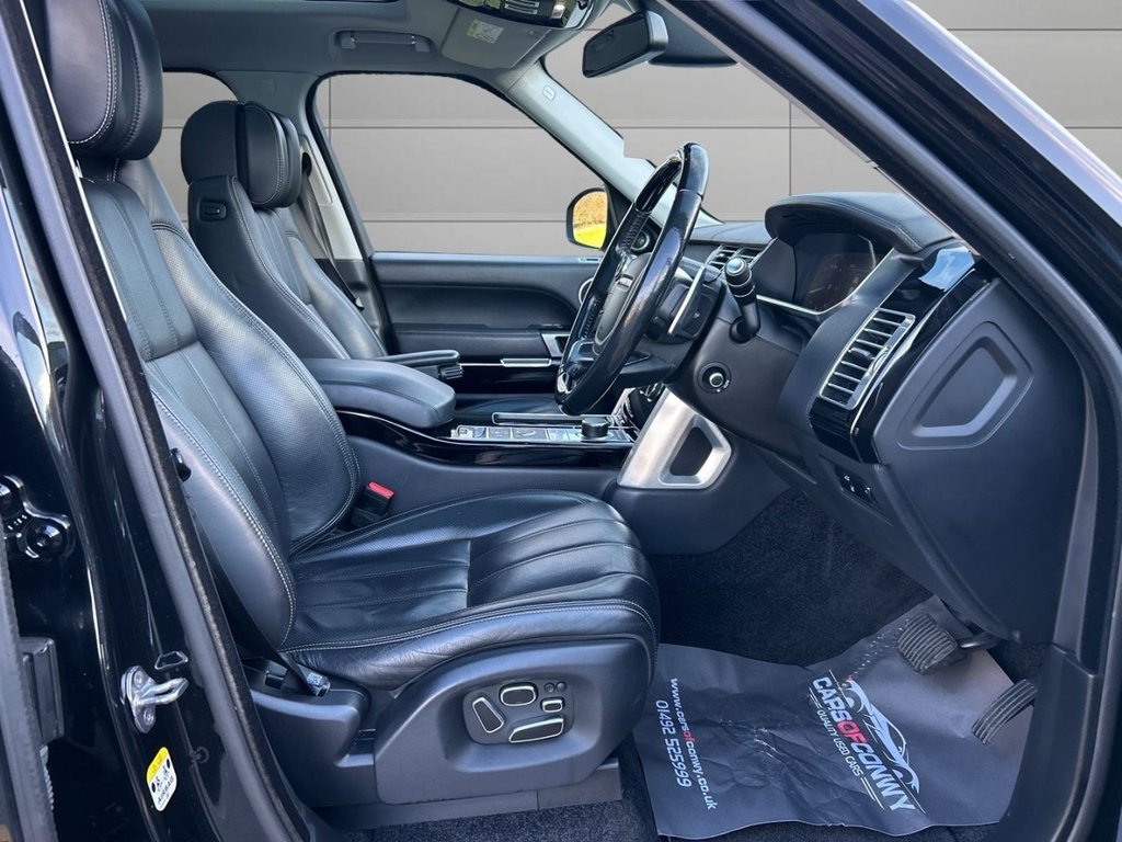 Used Land Rover Range Rover 2014 for sale - 76670538: Photo 11