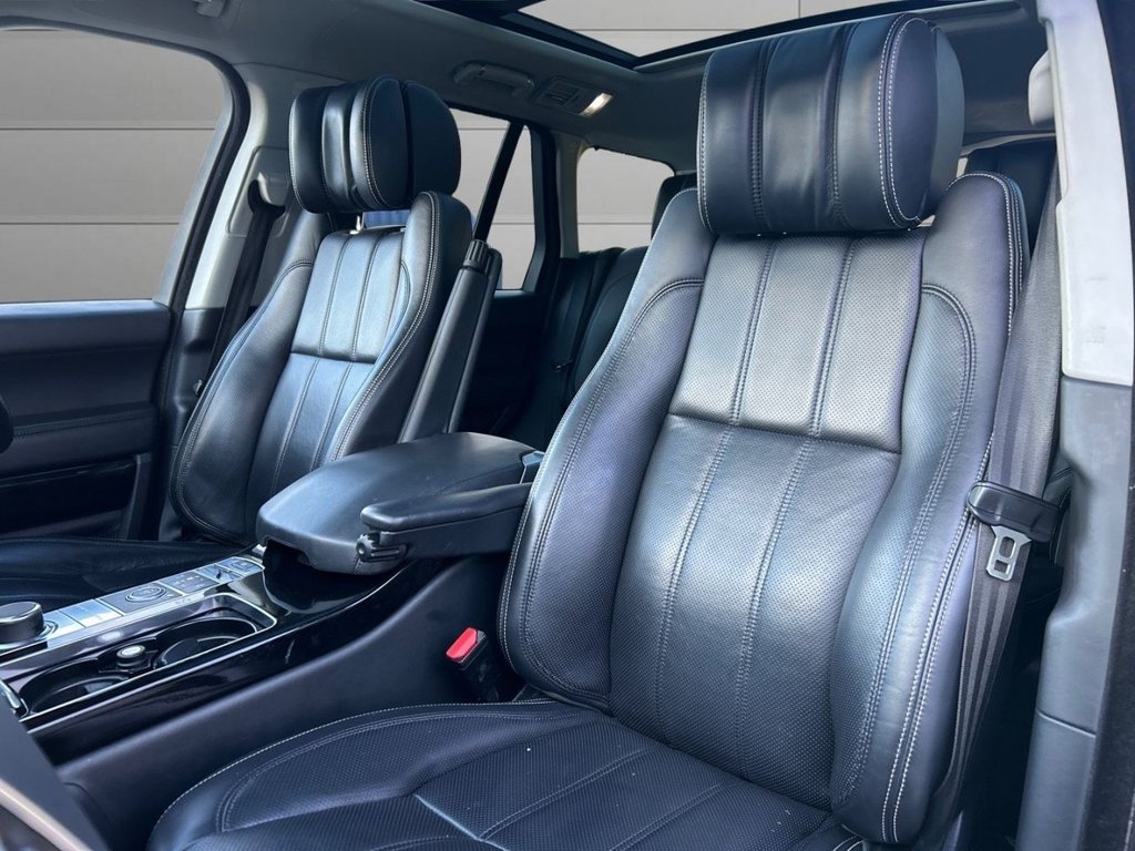 Used Land Rover Range Rover 2014 for sale - 76670538: Photo 13