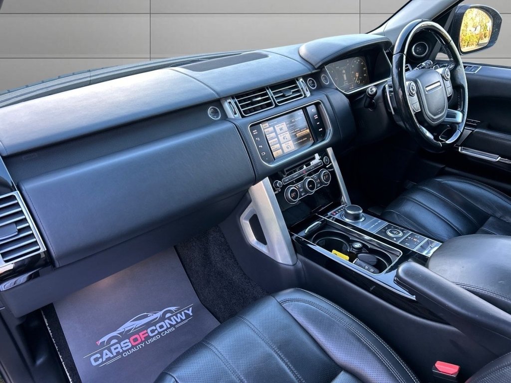 Used Land Rover Range Rover 2014 for sale - 76670538: Photo 14